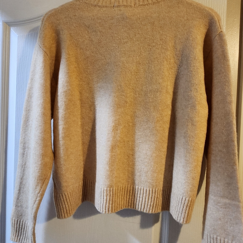 Anastasia Horse Sweater by Simply Southern NWT Small - Picture 11 of 11
